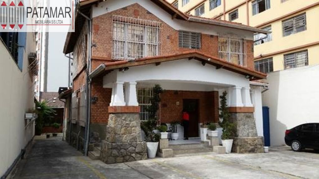 Comercial para Venda - Bela Vista
