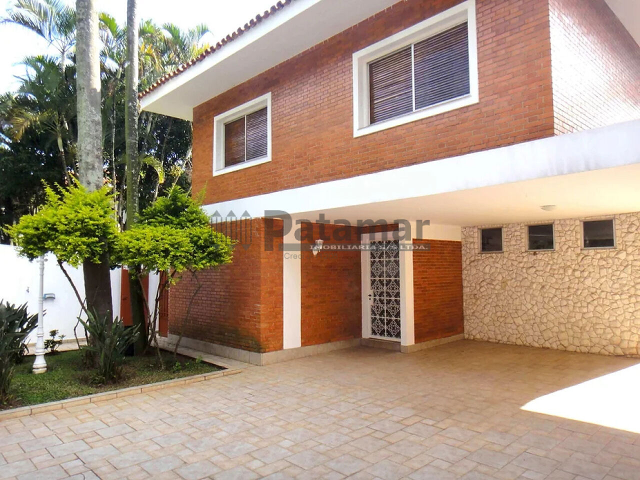 Sobrado para Venda - Jardim Morumbi