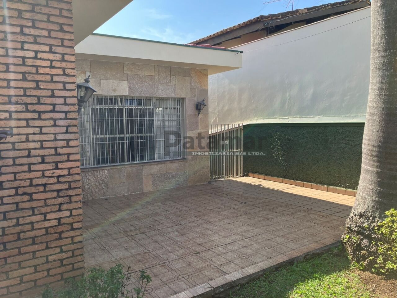 Casa Térrea para Venda - Vila Inah
