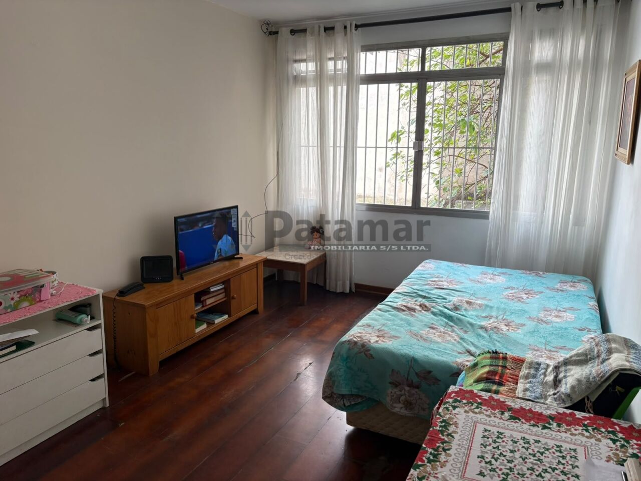 Apartamento para Venda - Vila Progredior