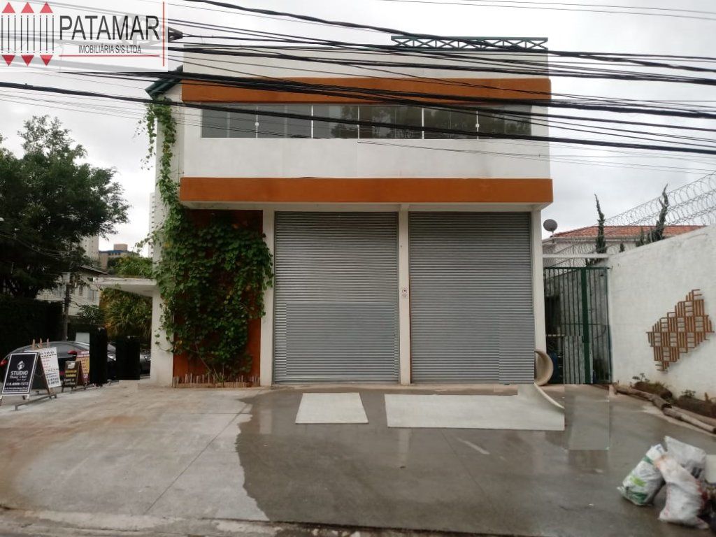 Comercial para Venda - Fazenda Morumbi