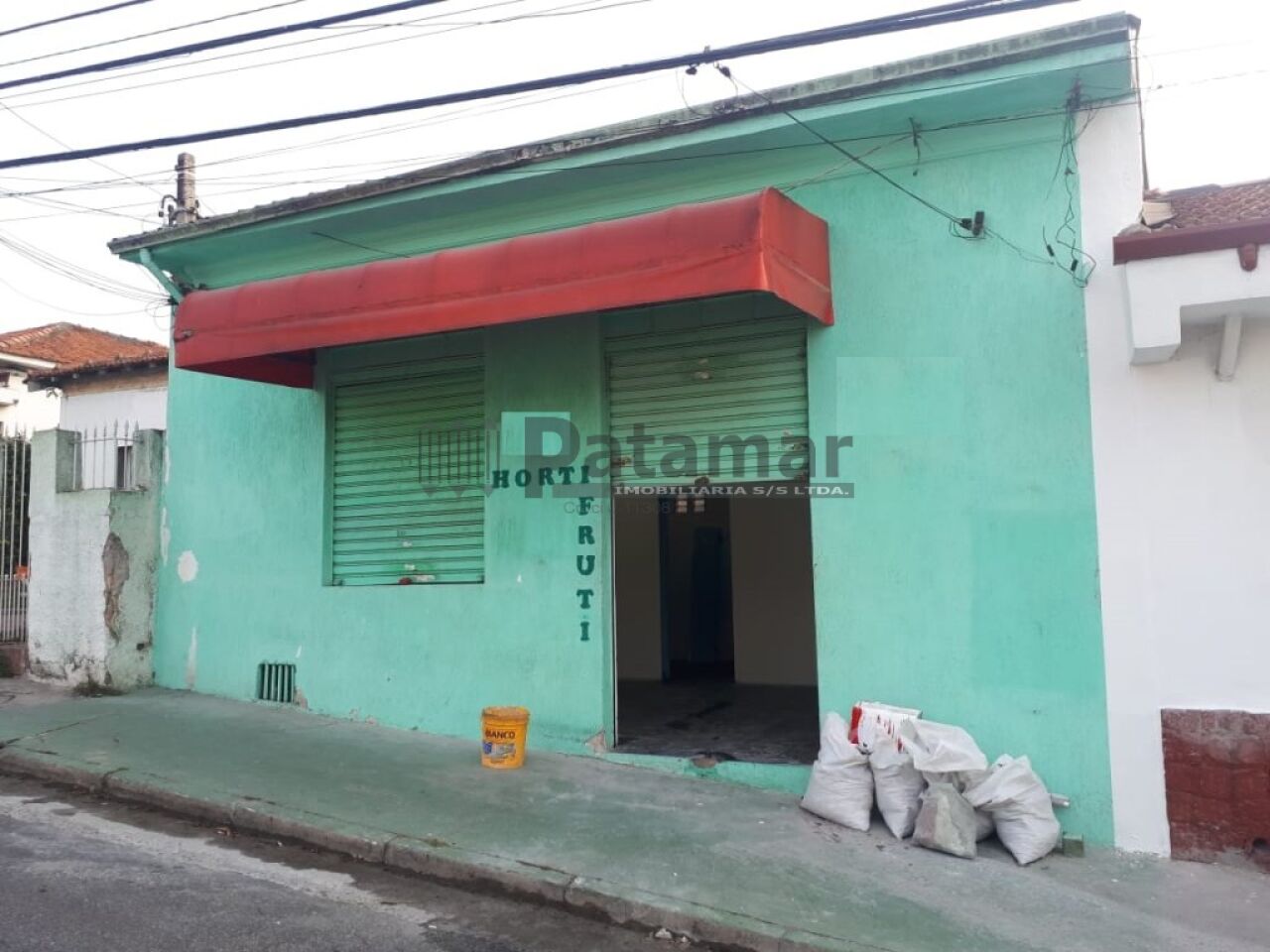 Sala Comercial para Locação - Vila Morse
