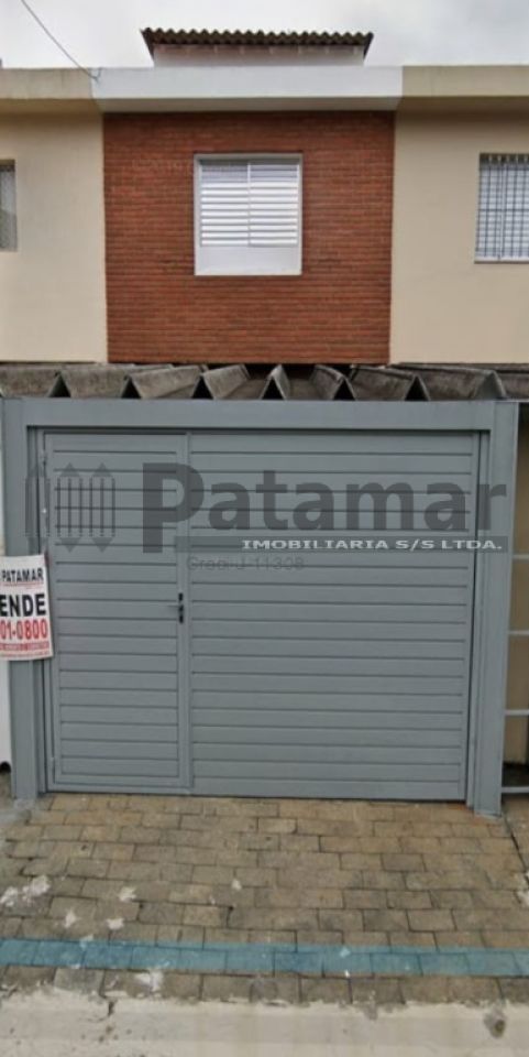 Sobrado para Venda - Vila Sônia