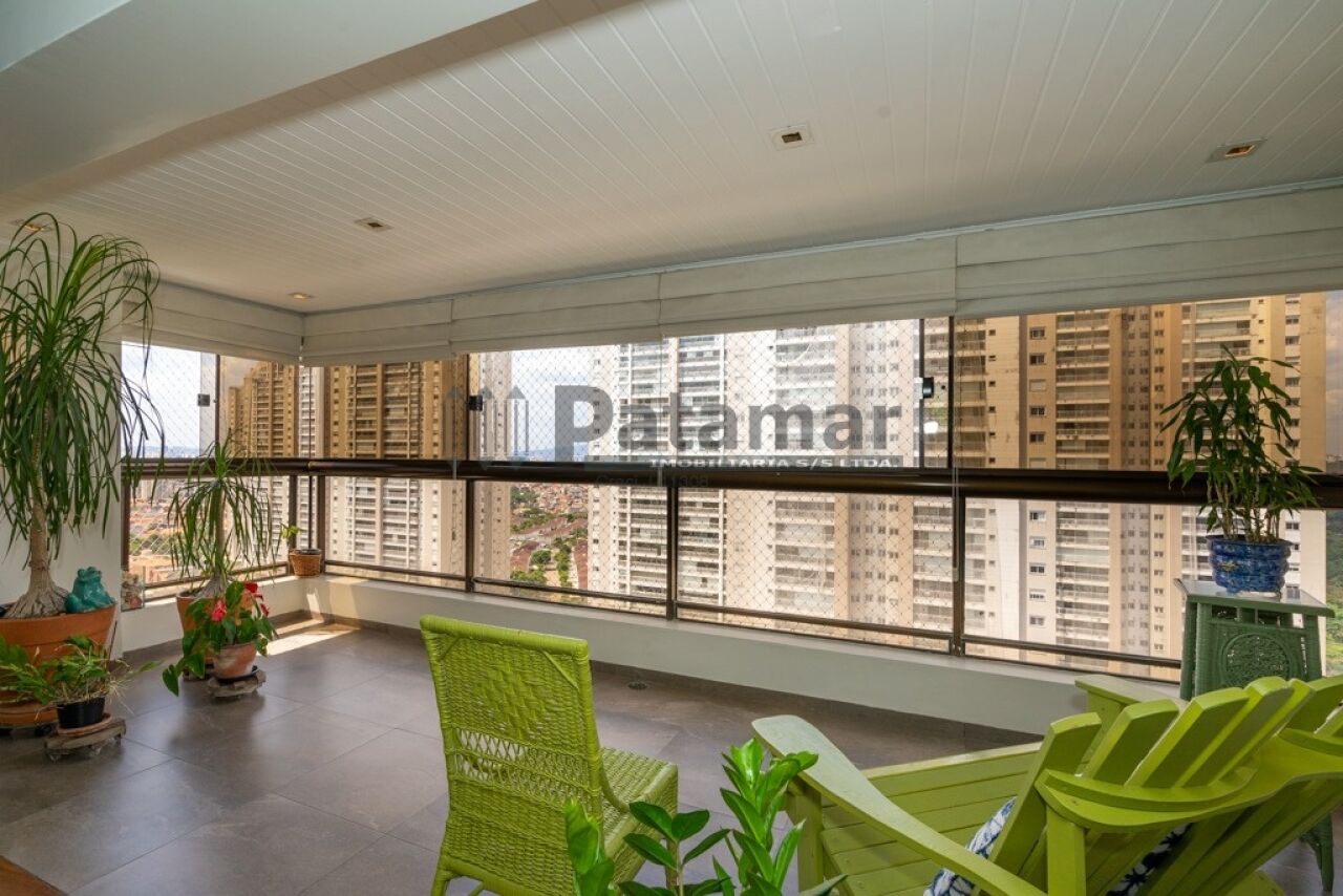 Apartamento para Venda - Jardim Monte Kemel