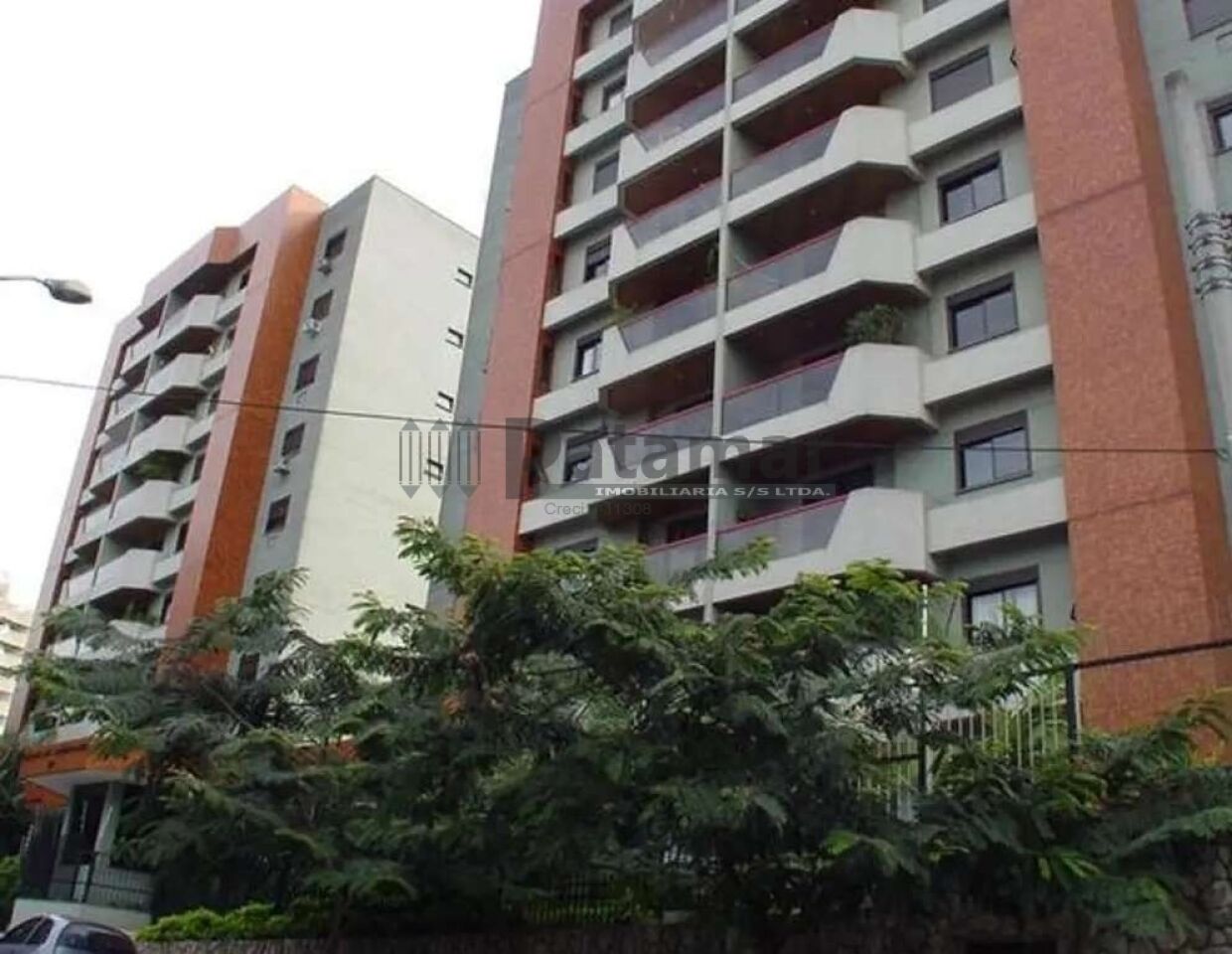 Apartamento para Venda - Vila Sônia