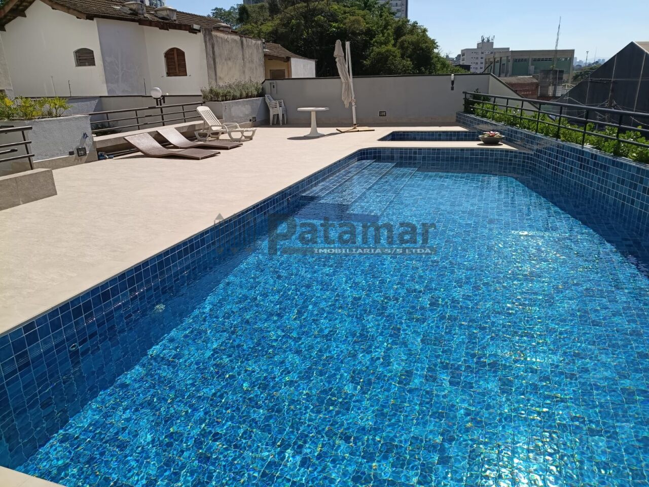 Apartamento para Venda - Vila Progredior