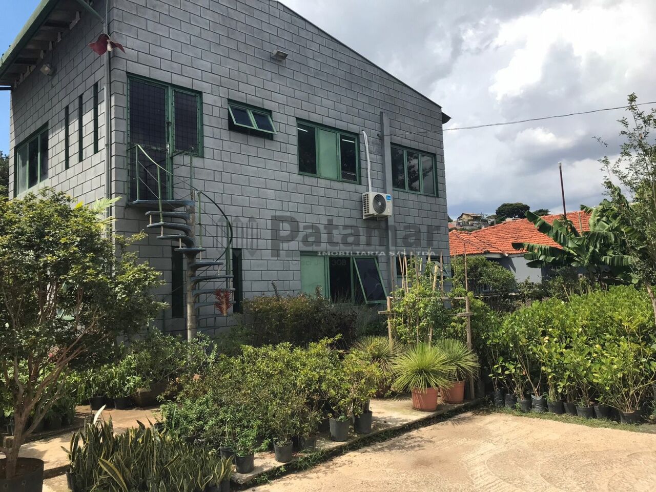 Comercial para Venda - Instituto de Previdência