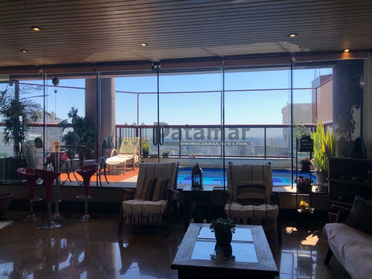 Apartamento para Venda - Vila Suzana