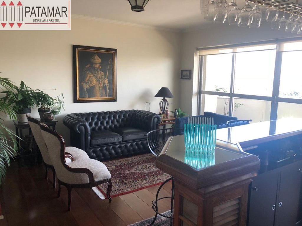 Apartamento para Venda - Morumbi