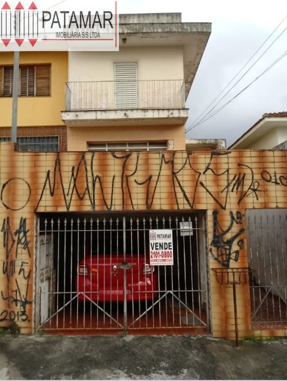 Sobrado para Venda - Jardim Colombo