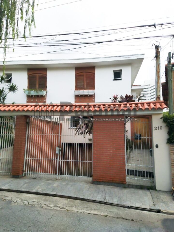 Sobrado para Venda - Jardim das Vertentes