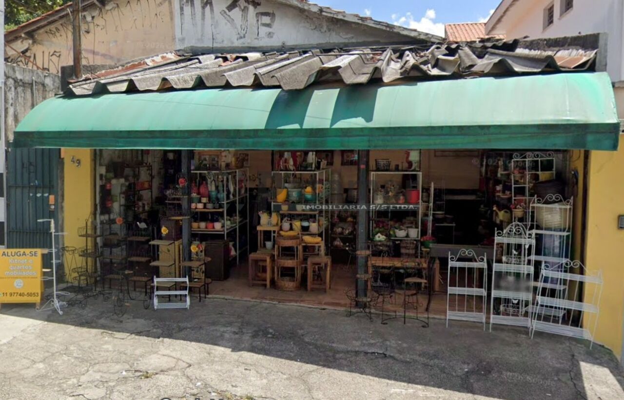 Comercial para Venda - Instituto de Previdência
