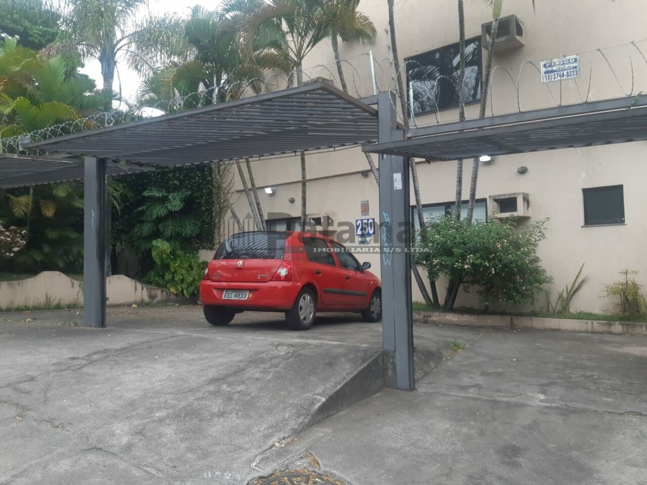 Prédio para Venda - Instituto de Previdência