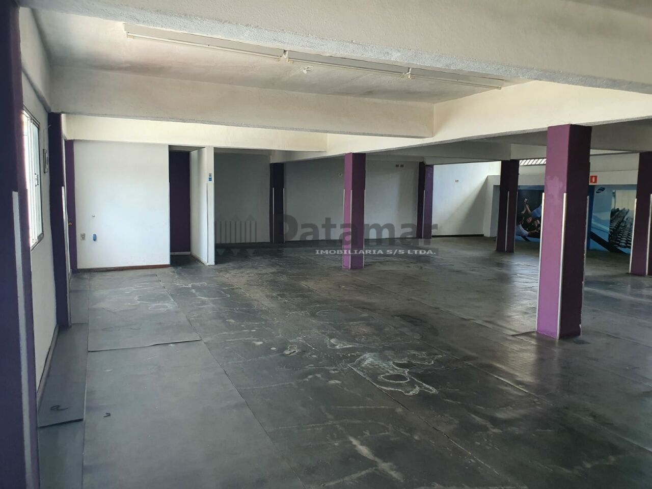 Comercial para Locação - Vila Gomes