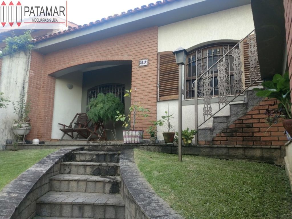 Casa Térrea para Venda - Jardim Maria Rosa