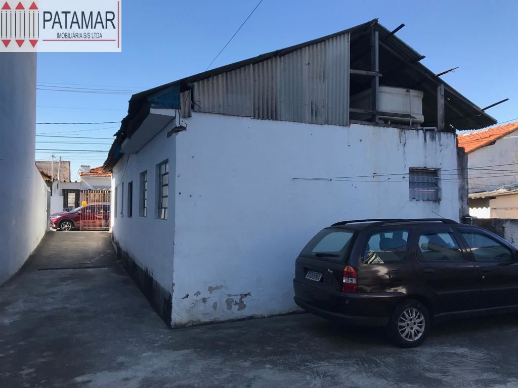 Casa Térrea para Venda - Jardim Peri Peri