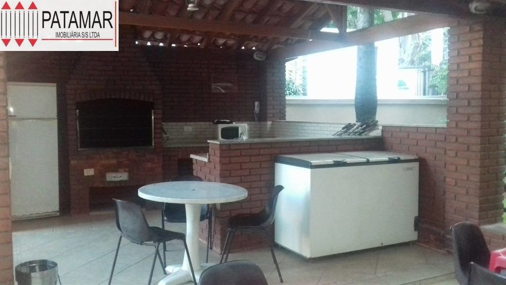 Apartamento para Venda - Jardim Parque Morumbi