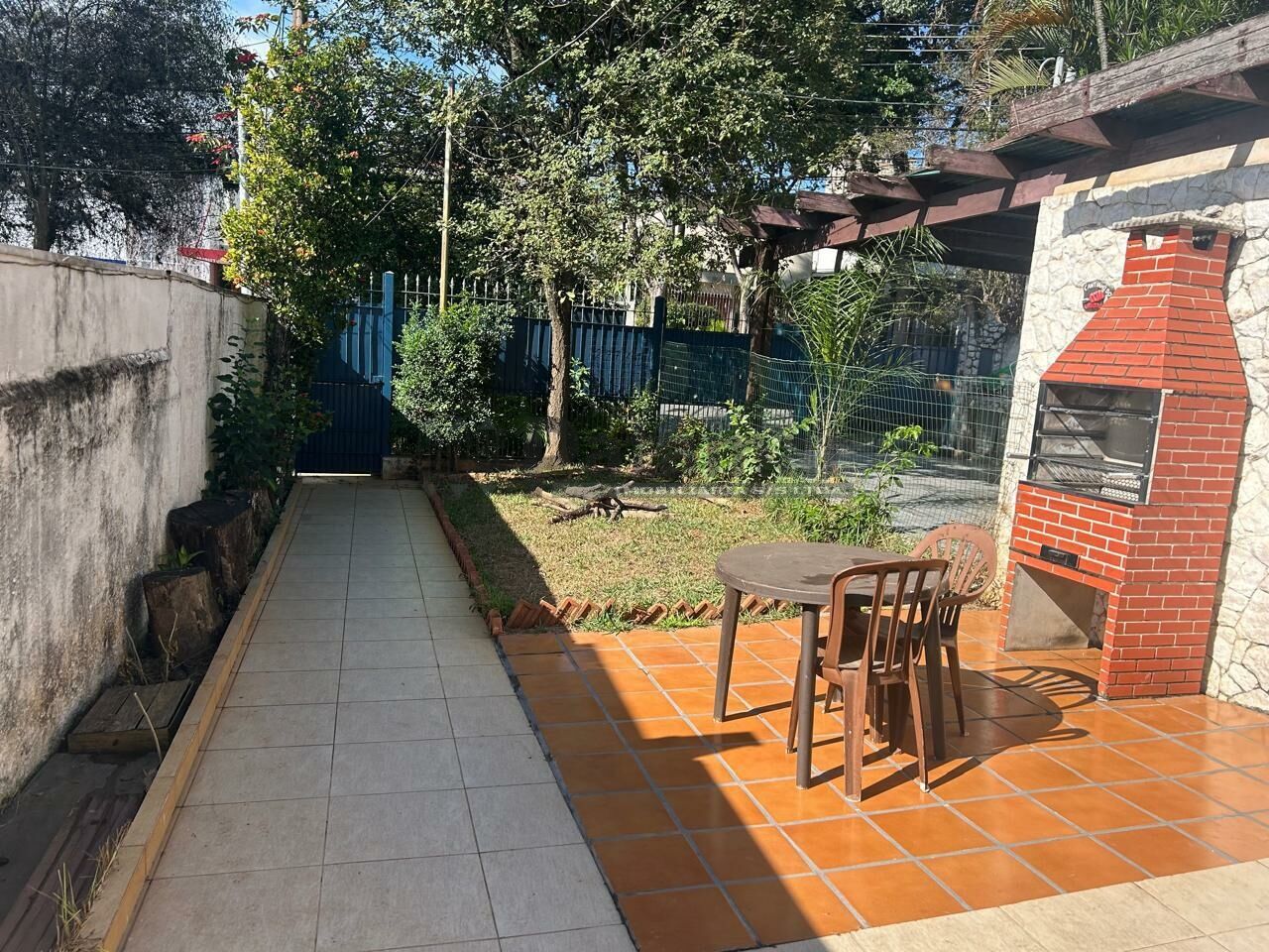 Casa Térrea para Venda - Butantã