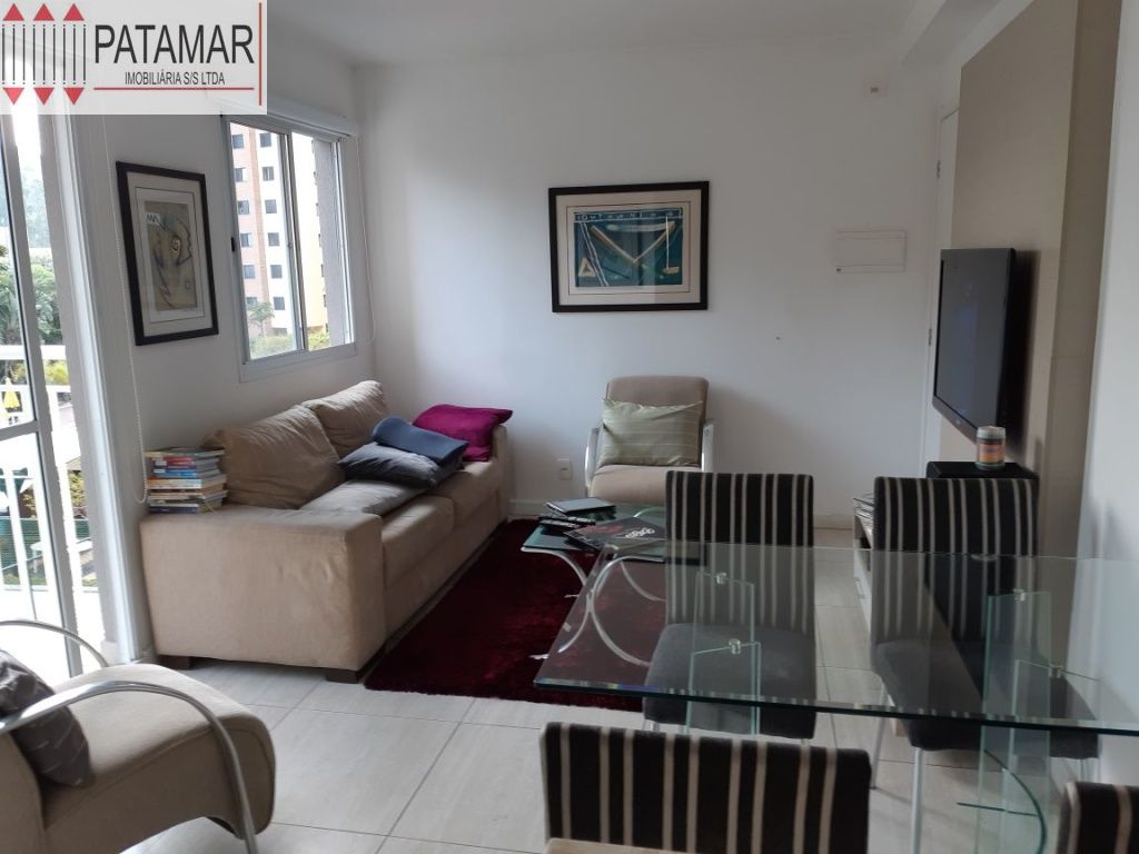 Apartamento para Venda - Vila Andrade