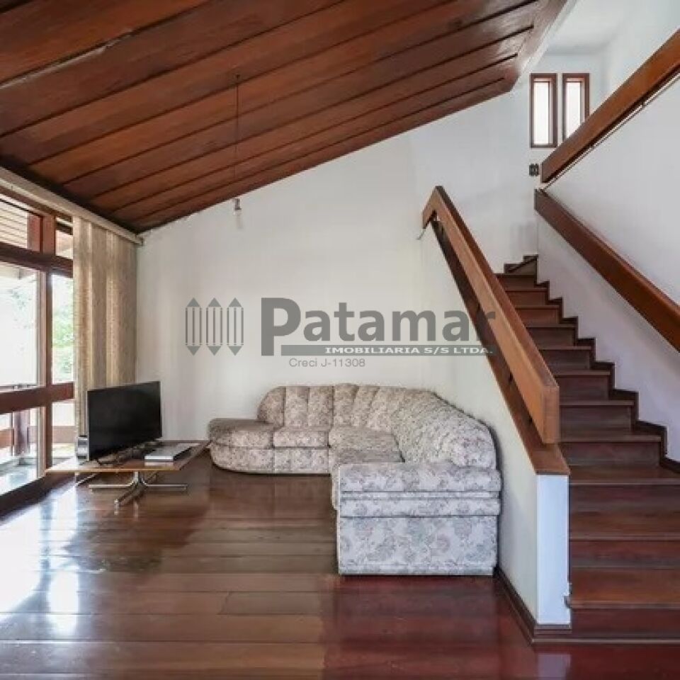 Sobrado para Venda - Vila Sônia