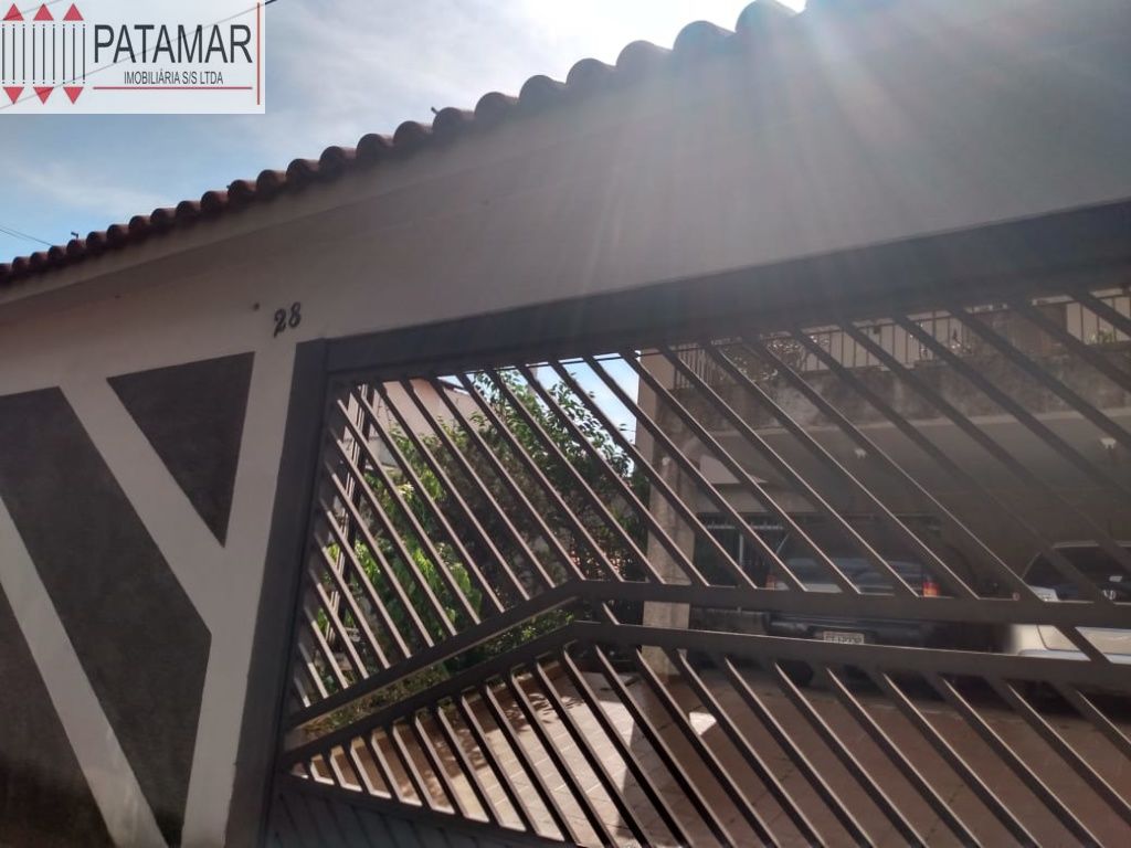 Sobrado para Venda - Jardim Jussara