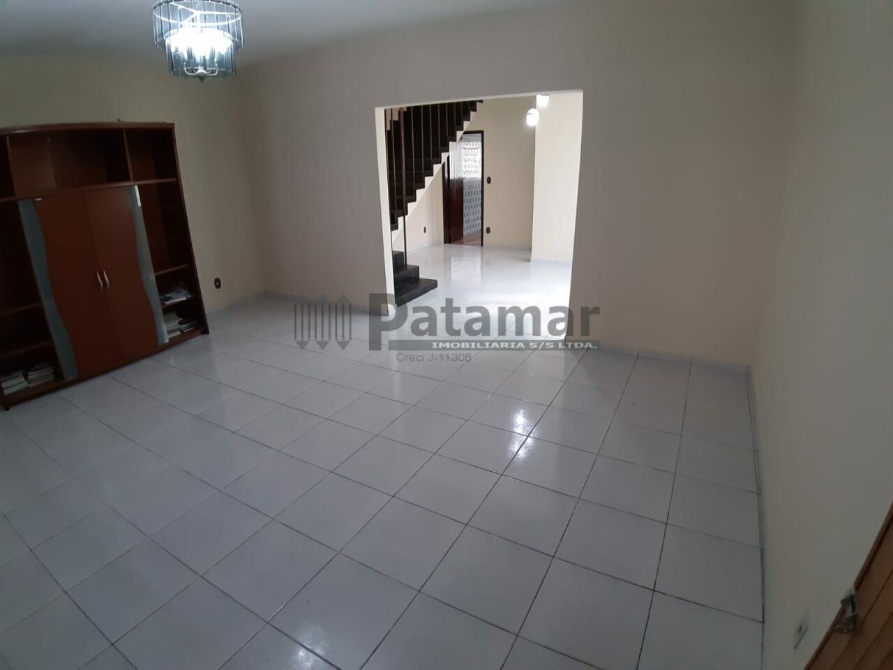 Sobrado para Venda - Vila Gomes
