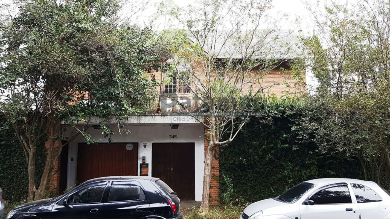 Sobrado para Venda - Vila Ida