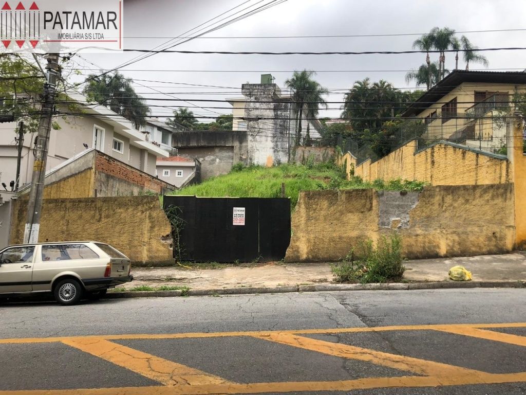 Terreno para Venda - Jardim Guedala