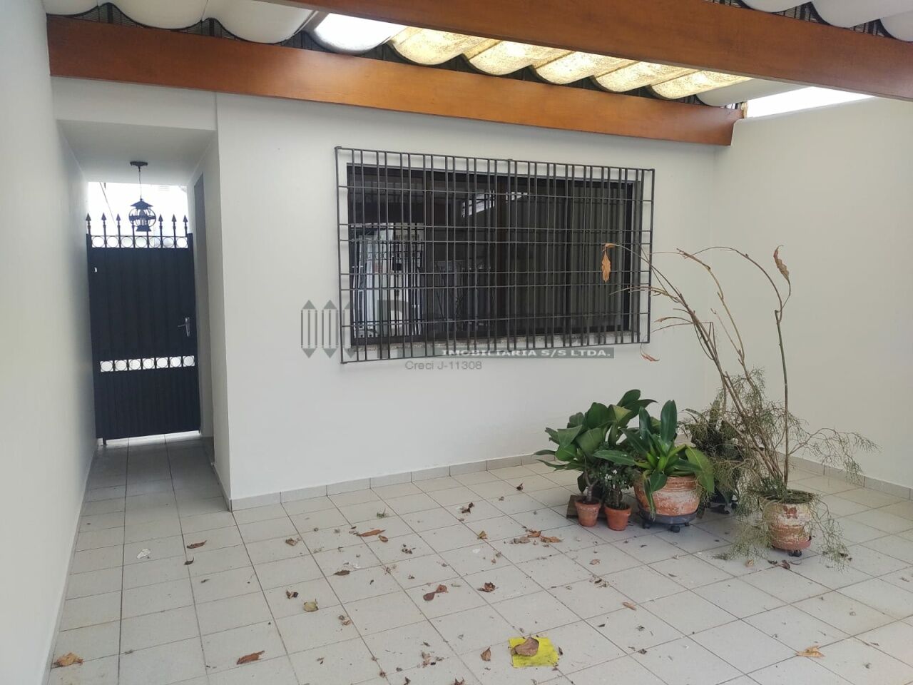 Sobrado para Venda - Vila Morse