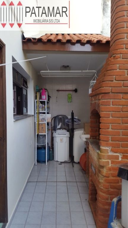 Sobrado para Venda - Jardim Namba