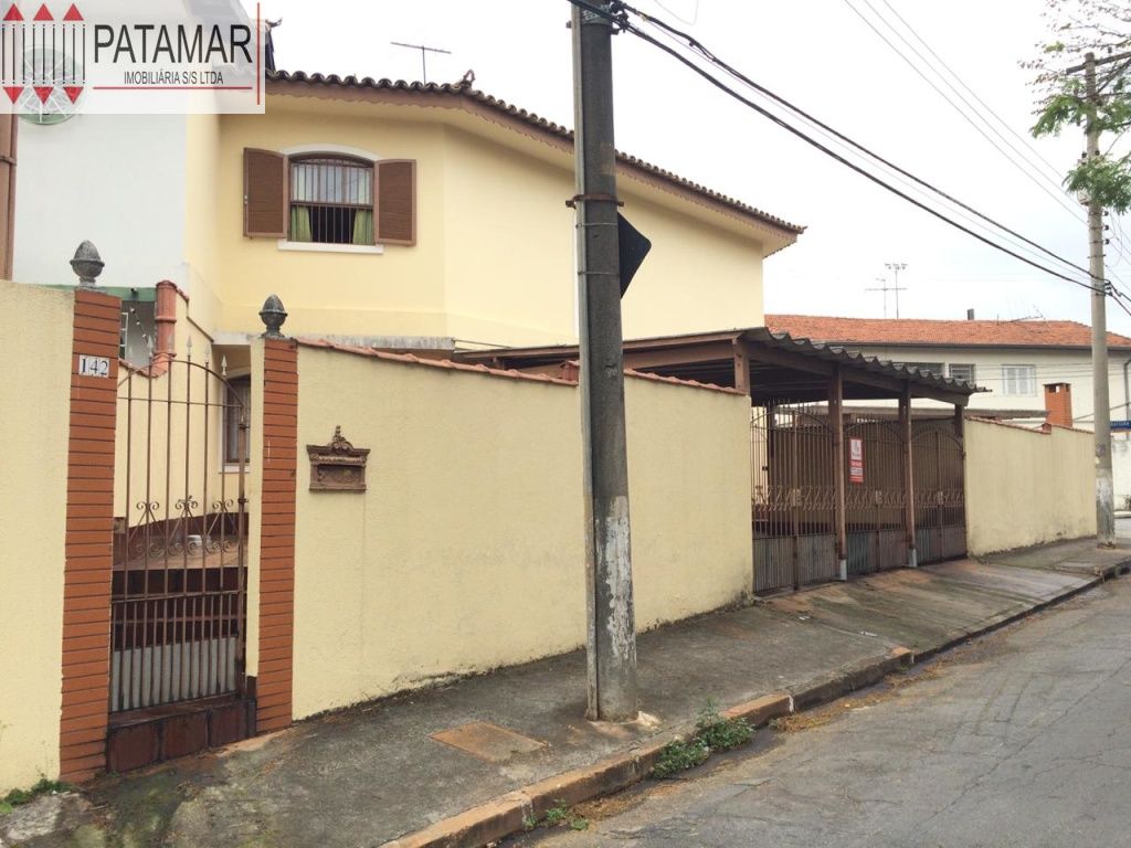 Sobrado para Venda - Jardim Trussardi