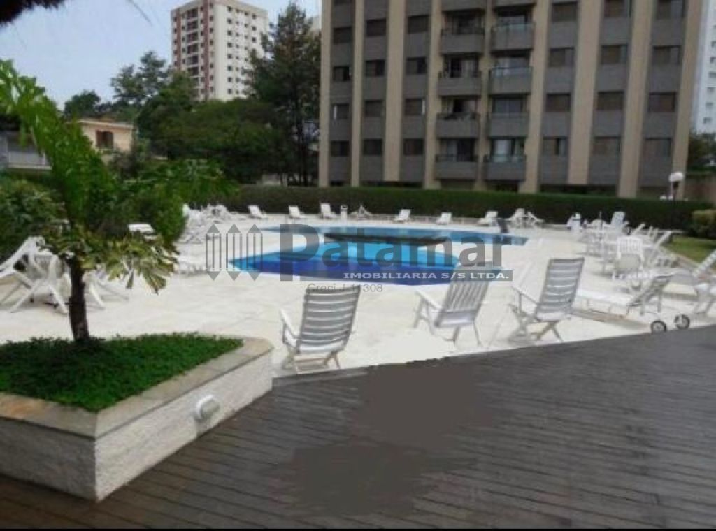 Apartamento para Venda - Vila Indiana