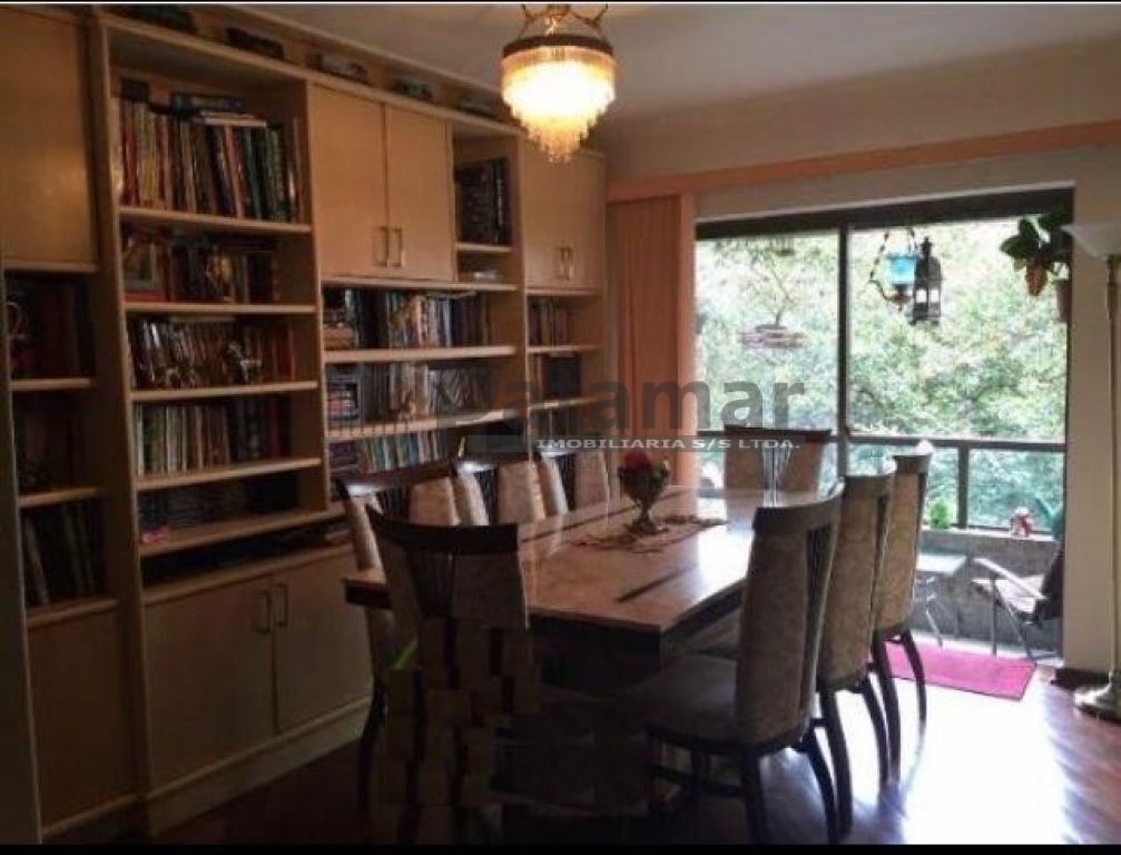 Apartamento para Venda - Vila Indiana