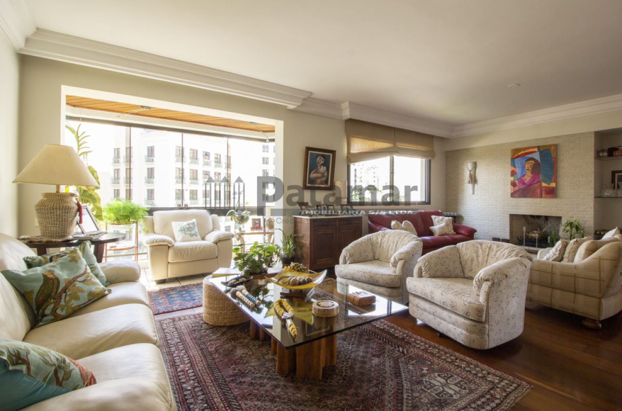 Apartamento para Venda - Vila Suzana