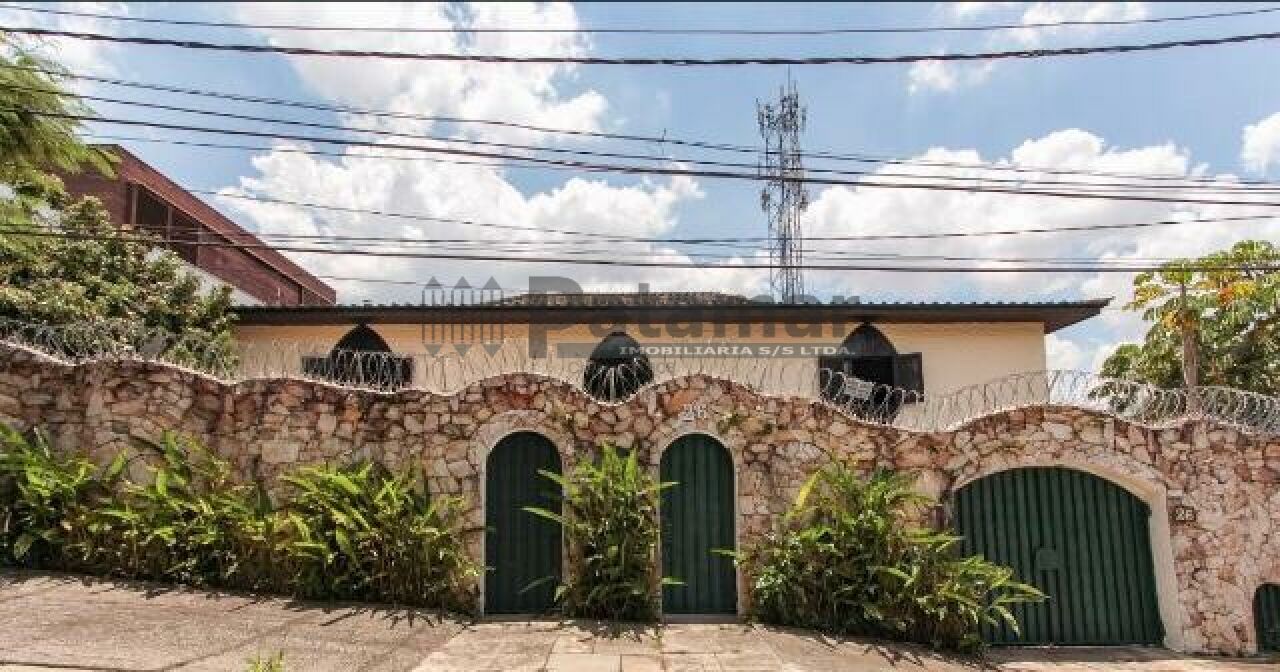 Sobrado para Venda - Jardim Guedala