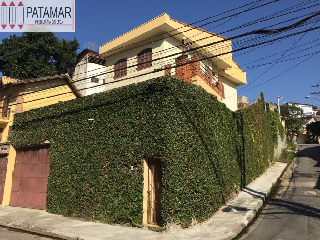 Sobrado para Venda - Vila Morse