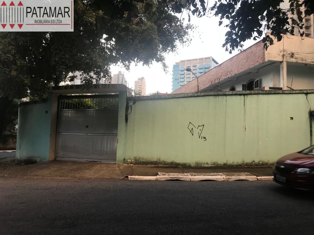 Terreno para Venda - Vila Andrade