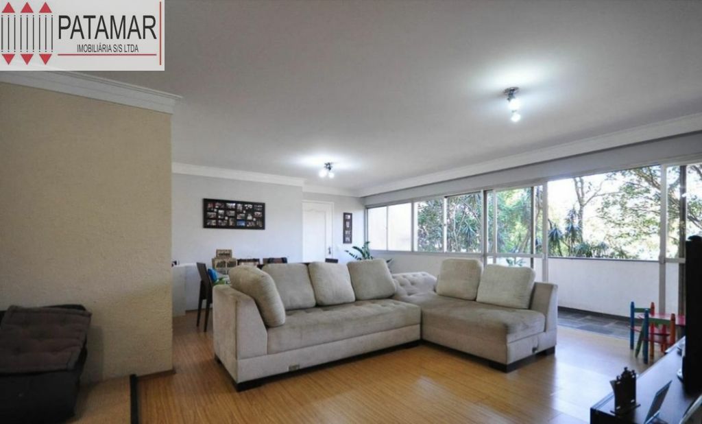 Apartamento para Venda - Paraíso do Morumbi