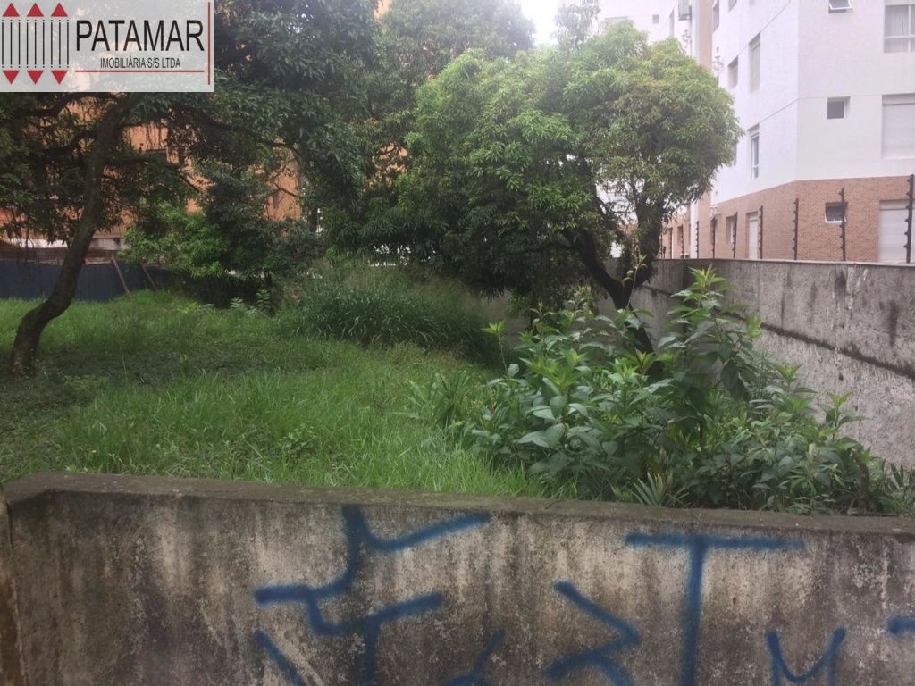 Terreno para Venda - Vila Progredior