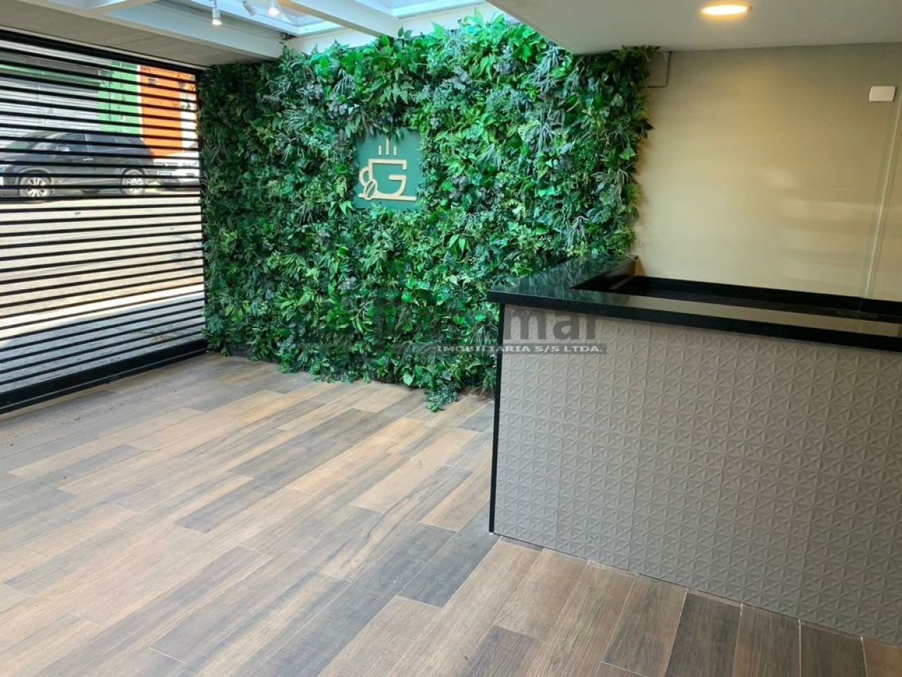 Comercial para Locação - Vila Progredior