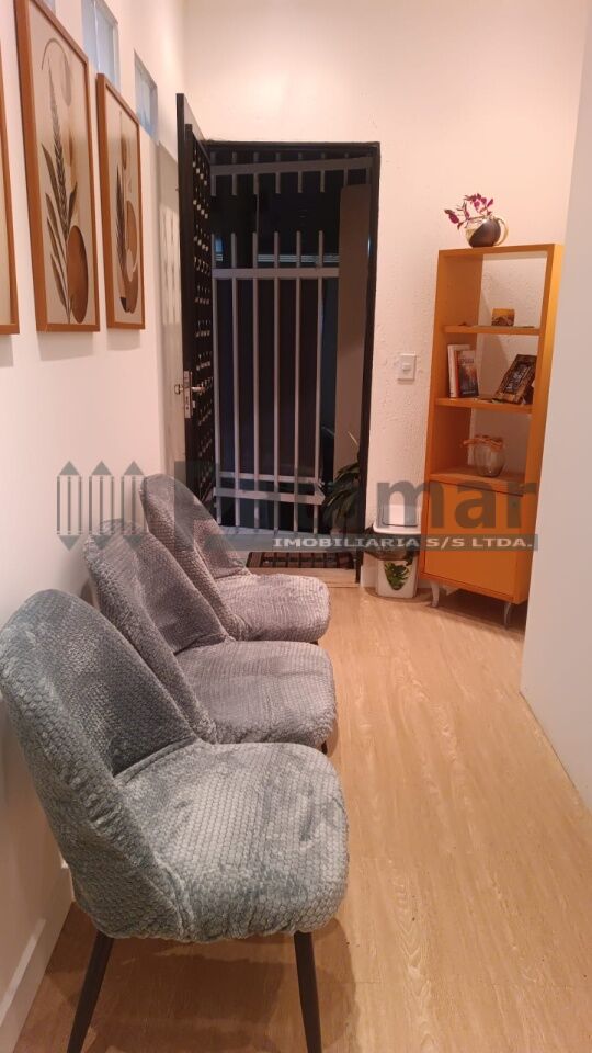 Sala Comercial para Locação - Jardim Ester Yolanda