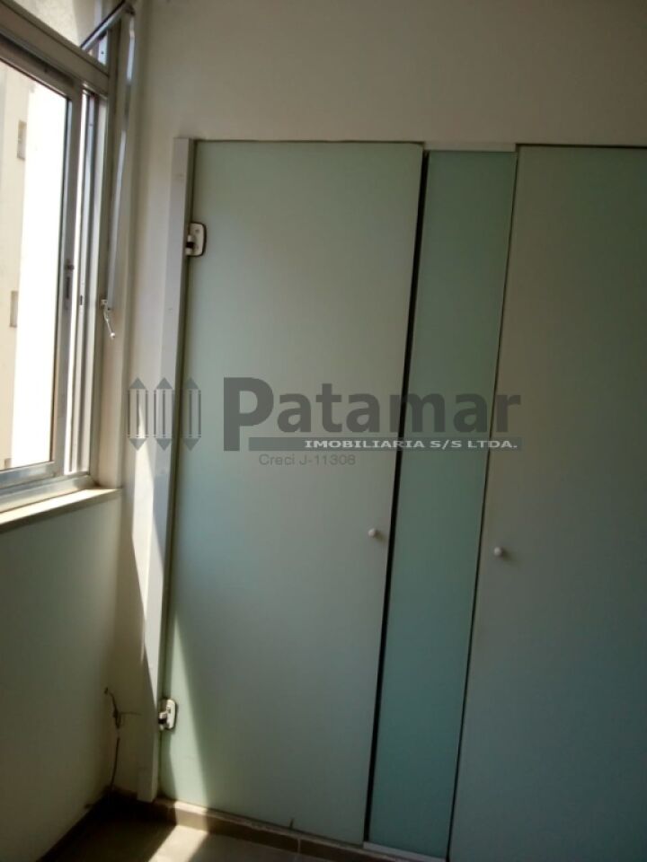 Apartamento para Locação - Pinheiros