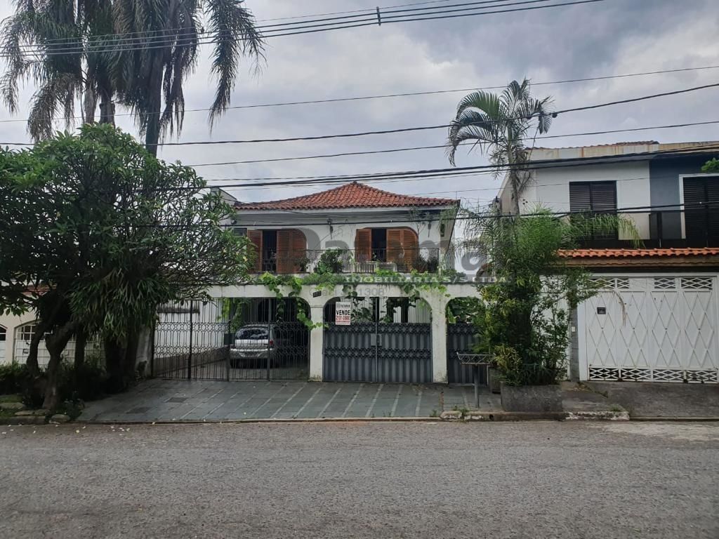 Sobrado para Venda - Jardim Londrina