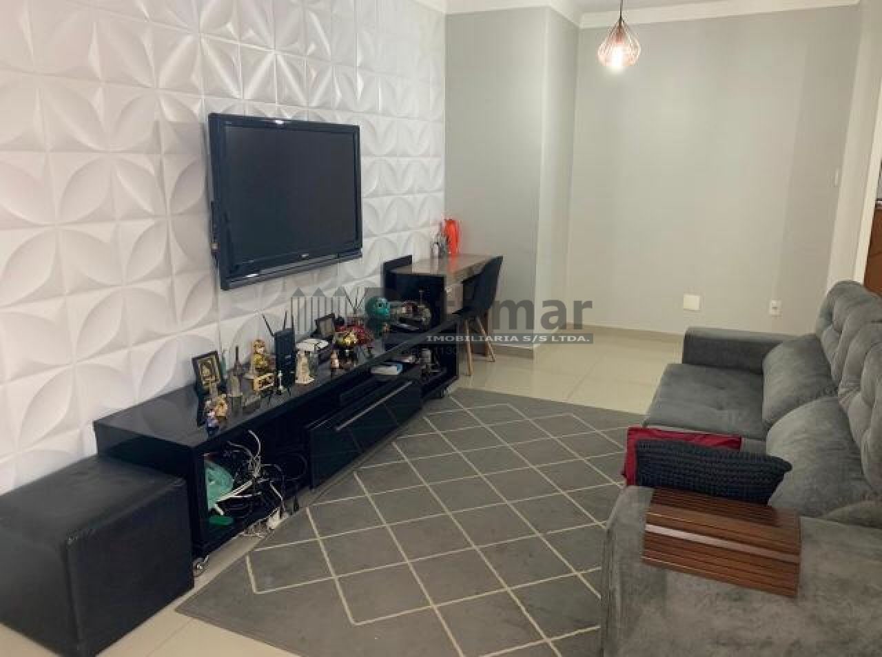 Apartamento para Venda - Jardim Monte Kemel