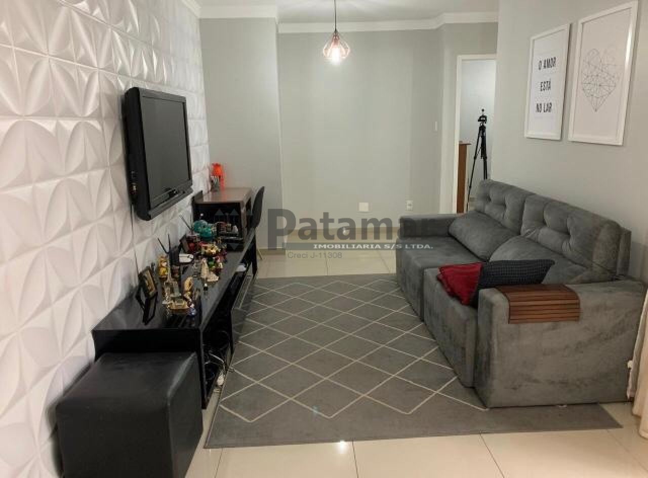 Apartamento para Venda - Jardim Monte Kemel