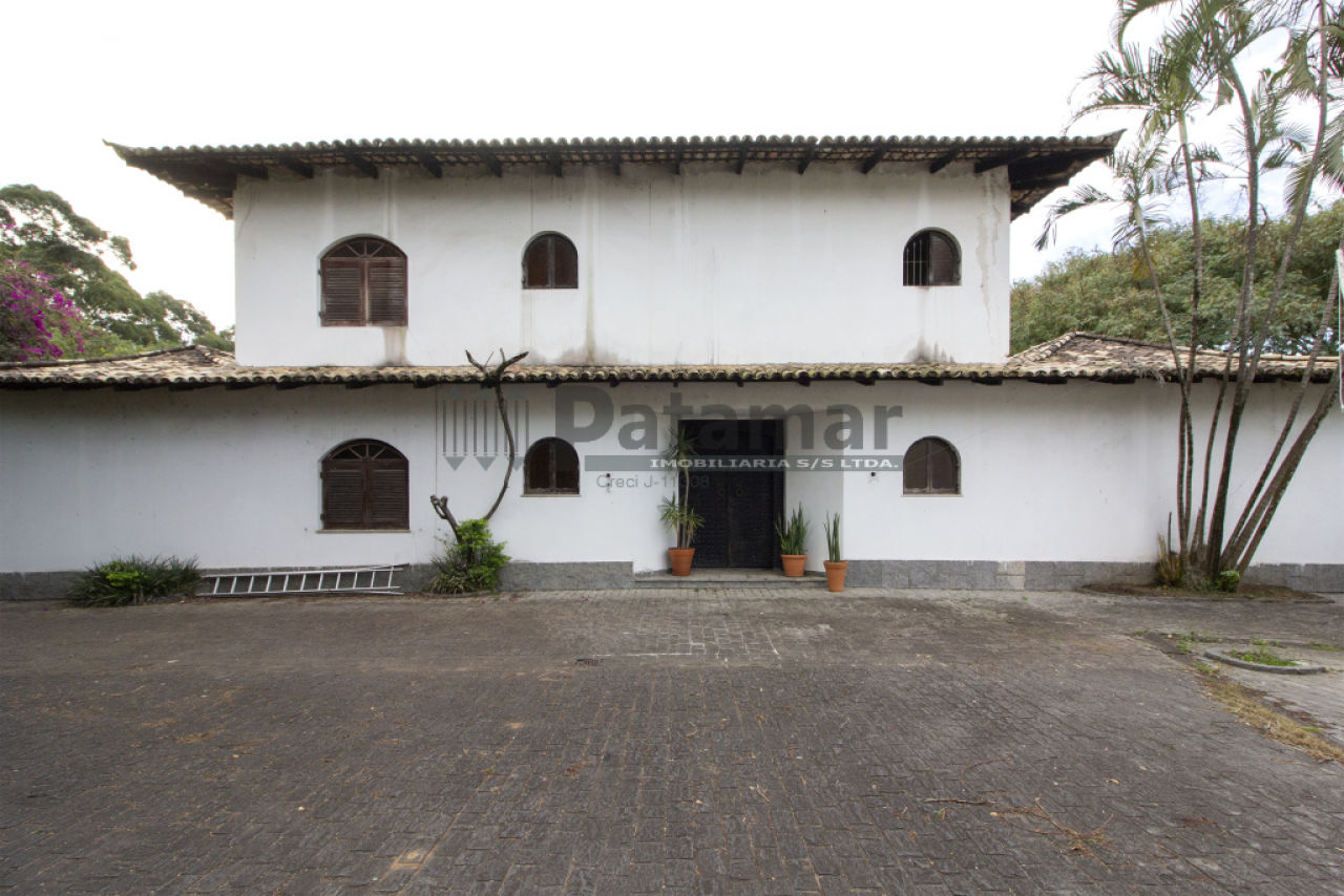 Sobrado para Venda - Morumbi