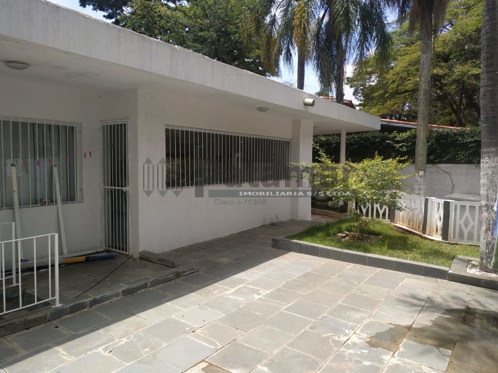 Casa Térrea para Venda - Jardim Everest