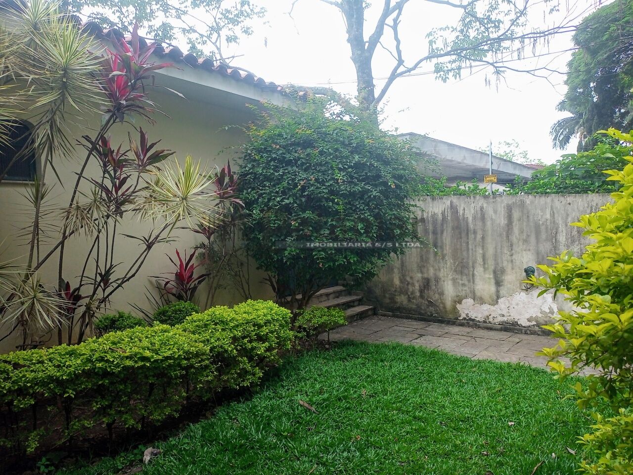 Casa Térrea para Venda - Vila Pirajussara
