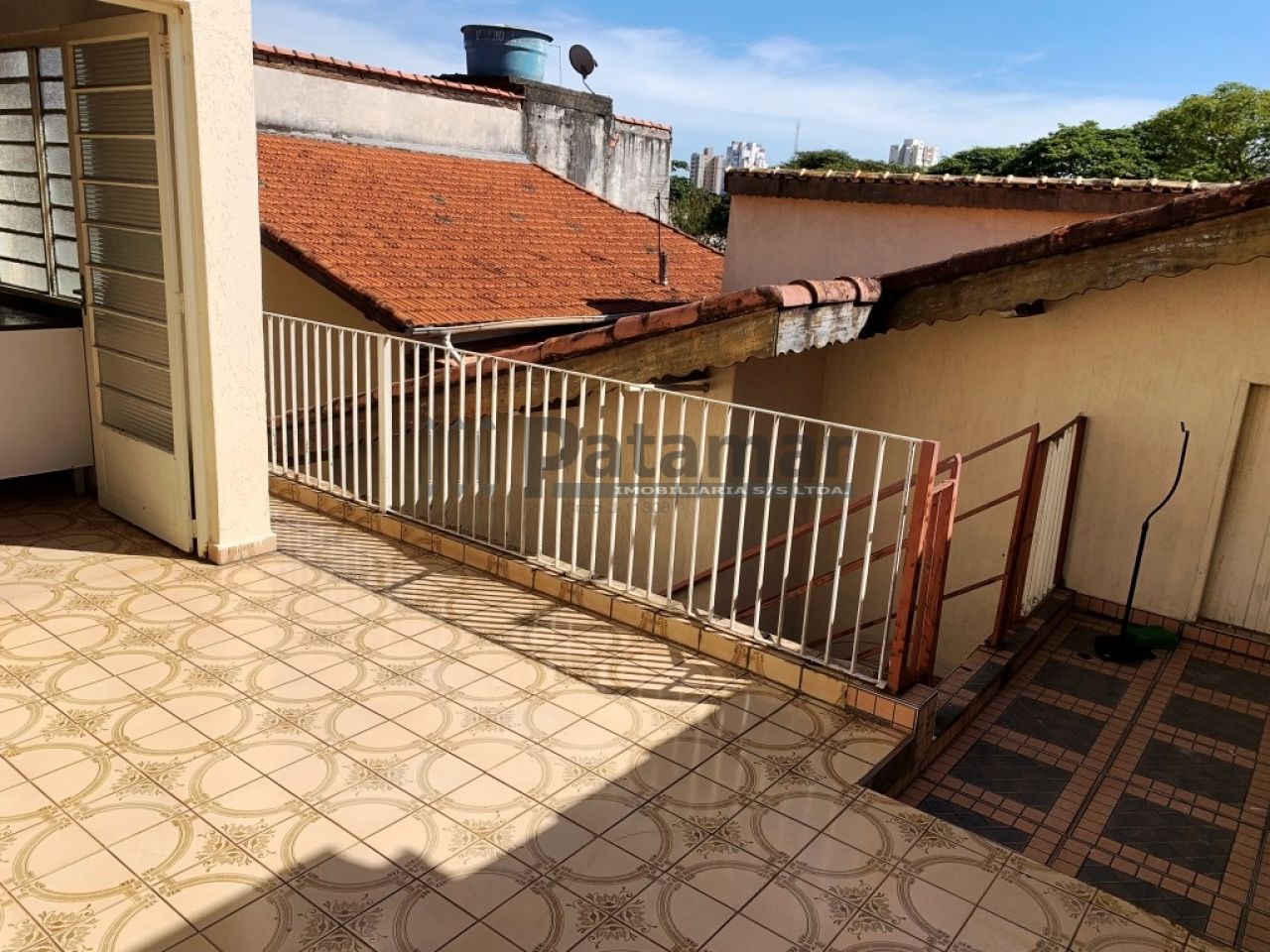 Sobrado para Venda - Conjunto Residencial Butantã