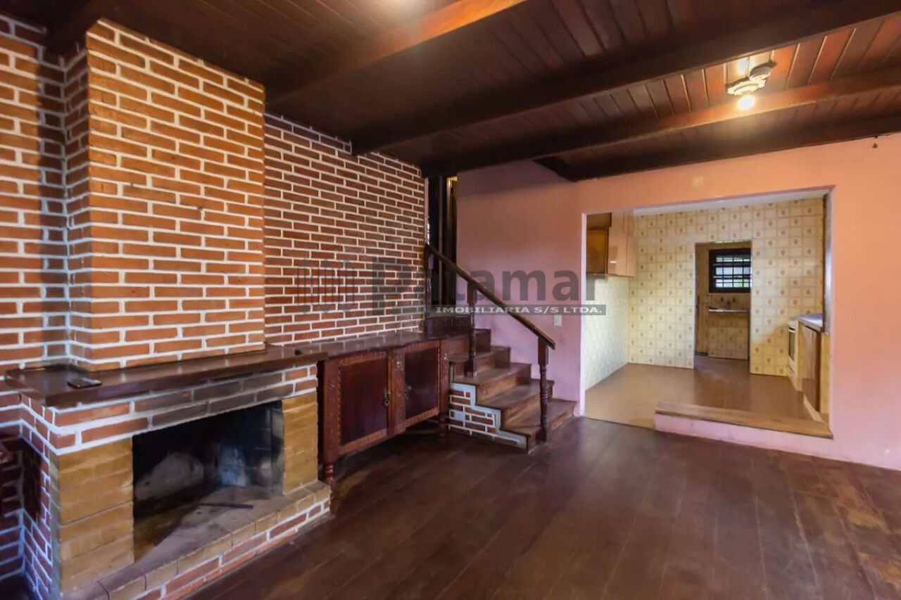 Casa Térrea para Venda - Instituto de Previdência